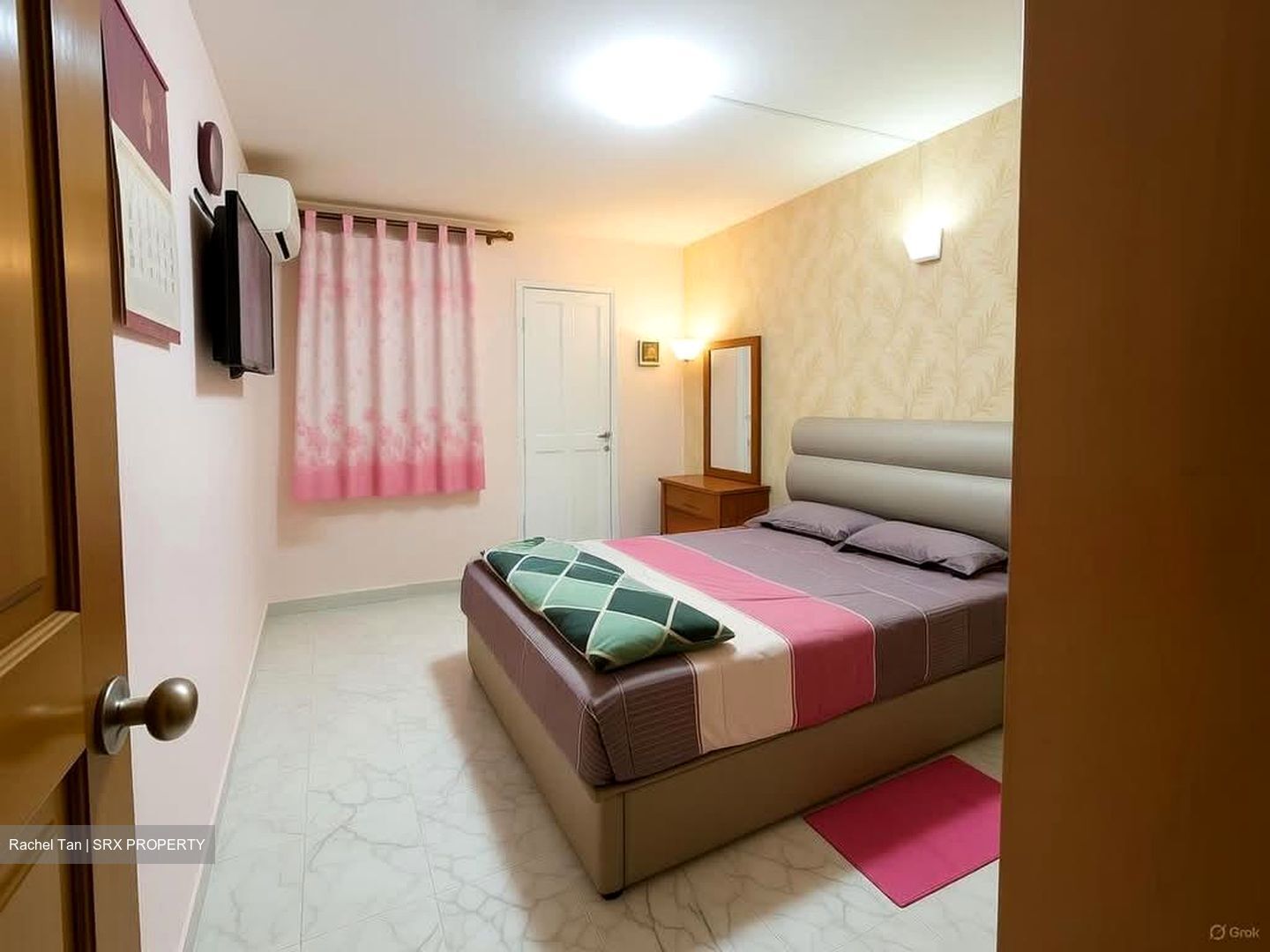 Blk 839 Tampines Palmwalk (Tampines), HDB 4 Rooms #596354431